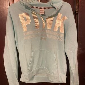 zip up hoodie